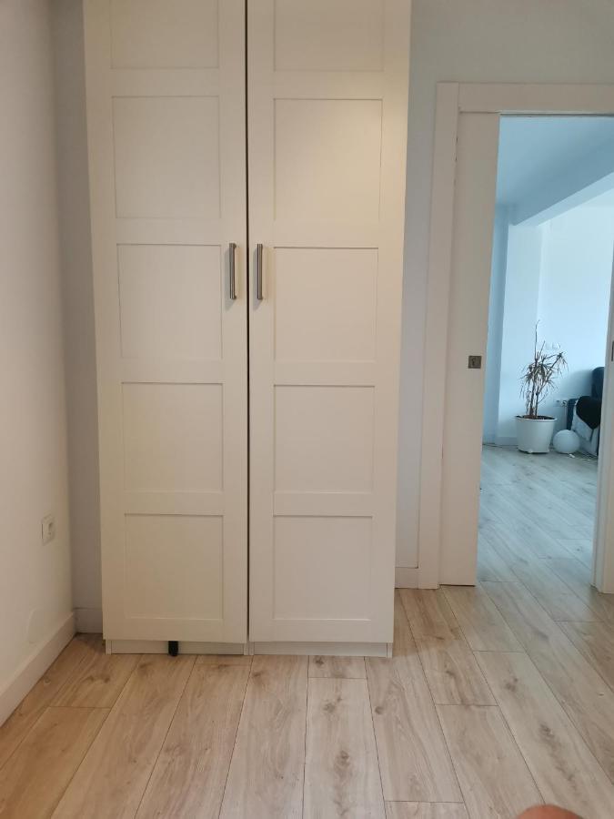 Private Room Next To The Center Gayfriendly Málaga Exterior foto
