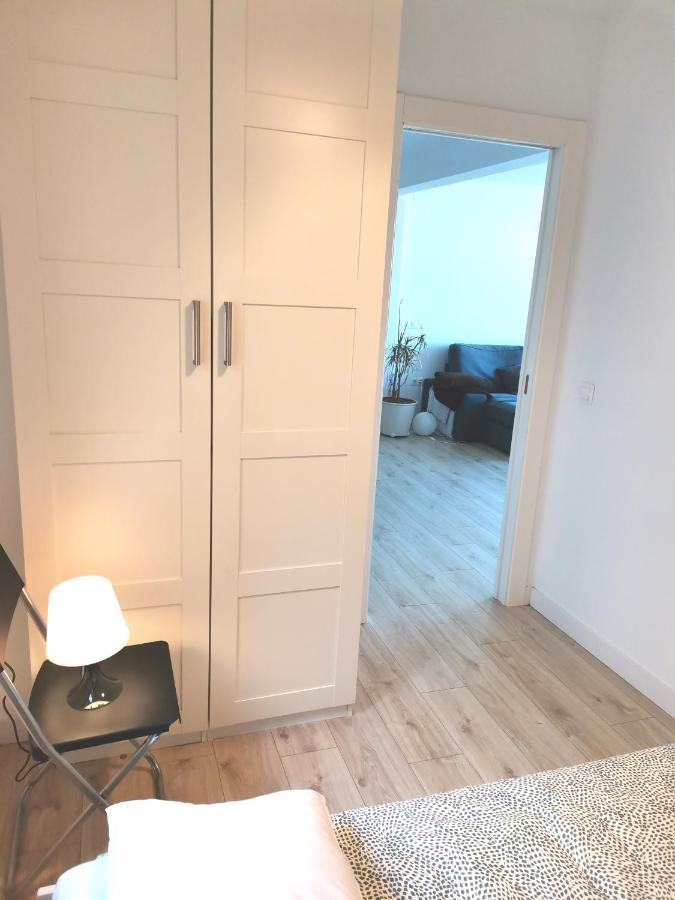 Private Room Next To The Center Gayfriendly Málaga Exterior foto
